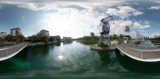 Rivetoile – Strasbourg